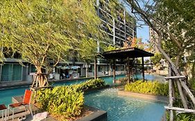 Luxury Condominium Sukhumvit 77